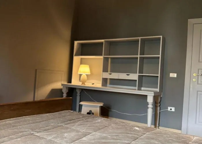 Assteas Nocleg ze śniadaniem 3*