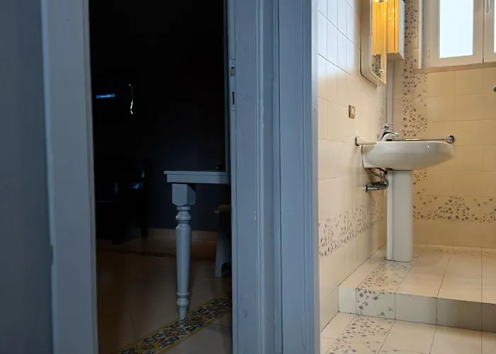 Nocleg ze śniadaniem Assteas 3*