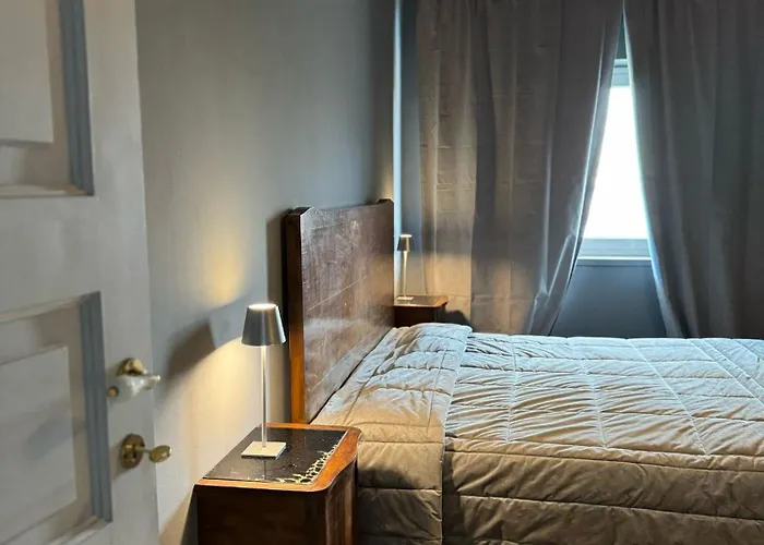 Nocleg ze śniadaniem Assteas Montesarchio