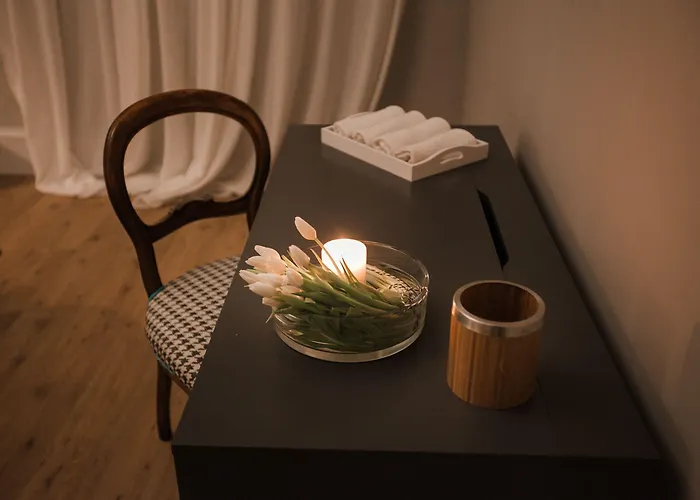 Assteas Nocleg ze śniadaniem