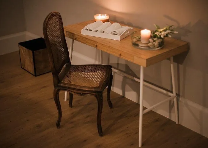 Assteas Nocleg ze śniadaniem