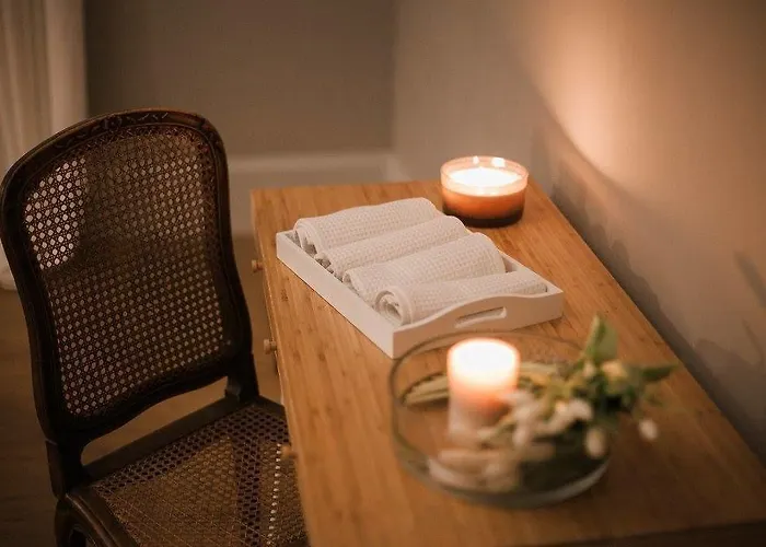 Assteas Nocleg ze śniadaniem