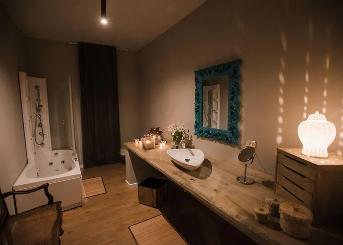 Assteas 3* Montesarchio