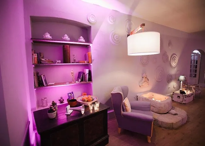 Assteas Nocleg ze śniadaniem